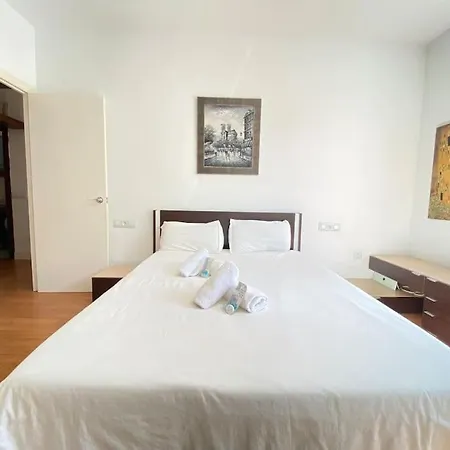 Jara, Playa, Piscina, Ac, Wi-fi