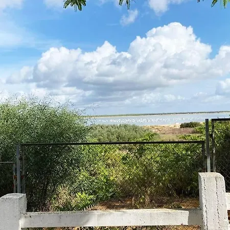 Jara, Playa, Piscina, Ac, Wi-fi Sanlucar de Barrameda