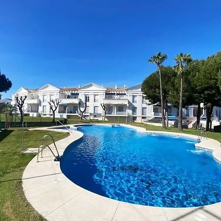 Apartment Jara, Playa, Piscina, Ac, Wi-fi